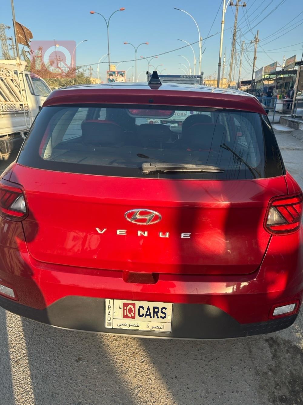 هيونداي فينو